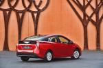 Toyota Prius 2016 года (ZA)